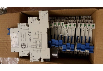 فروش رله plc تولید و فروش انواع رله plc tecco مونتاژ ایران با گارانتی