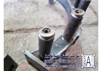 نازل پاشش اسپری نازل نازل لخلر گیریس افشانک شرکت صنعتی صباتجهیز تولید