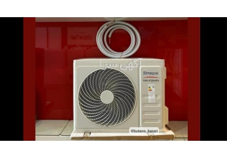 نمایندگی کولر استریم سرمایشی و گرمایشی در محمودآباد نمایندگی کولر