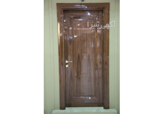 درب های تمام چوب ماستیف