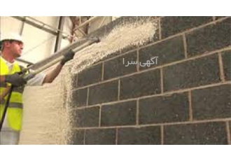فروش و اجرای گچ پلیمری 100% ضد آب