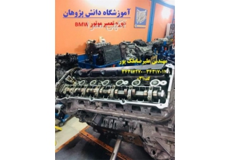 آموزش برق خودروهای خارجی آموزش برق هیوندا کیا چینی
