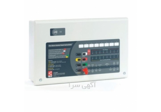فروش و نصب اعلام حریق در بندرعباس مشاوره فروش و نصب تجهیزات اعلام حریق