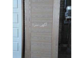فروش درب لابی تمام چوب در تهران کیمیا درب فقط در تهران و کرج نمایندگی