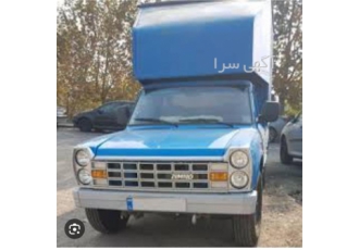 حمل و ارسال بار باربری شهرستان در رویان شرکت حمل و نقل ونبار ایران