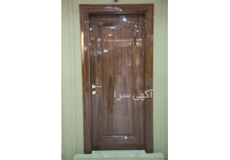 تولید کننده انواع درب های چوب