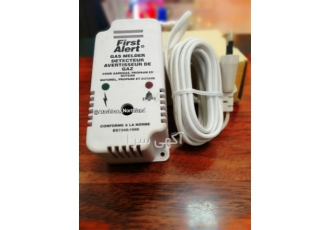 فروش دتکتور گازی first alert ، دتکتور گاز