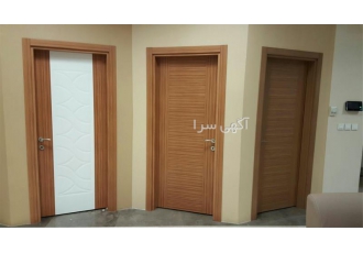 فروش درب چوبی ورودی لابی در تهران کیمیا درب جز تهران و کرج هیچ شعبه