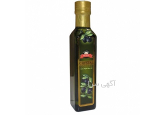 فروش و صادرات روغن زیتون کریستال طلایی ۲۵۰ گرم در تهران فروش و صادرات