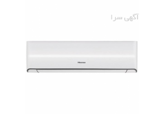 کولر گازی هایسنس مدل HRH-24TQ 24000 - نقد و اقساط