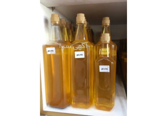 فروش روغن بادام تلخ در تهران فروش روغن بادام تلخ به صورت لیتری و گالنی