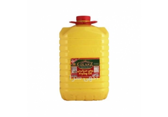 فروش روغن سویا گلناز 16 کیلویی سویا تصفیه شده