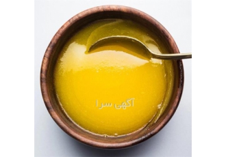 روغن و کره حیوانی