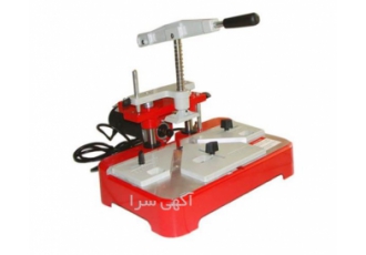 دم چلچله زن تک تیغ محک مدل CAM-851