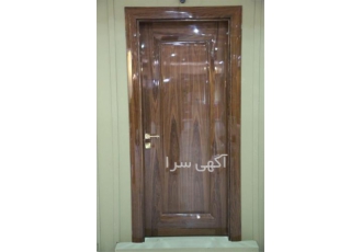 تولید انواع درب چوبی و تمام چوب در تهران درب تمام چوب درب لابی تمام چوب