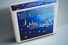 قیمت دستگاه ضدعفونی کننده هوا و سطوح