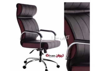 تولید صندلی آمفی تئاتر و صندلی اداری
