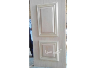 فروش ویژه درب لابی تمام چوب در تهران مجموعه کیمیا درب به عنوان تولید
