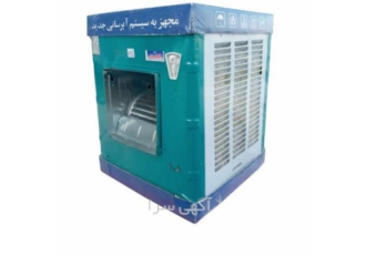 فروش کولر آبی جنرال مدل T3200 - نقد و اقساط