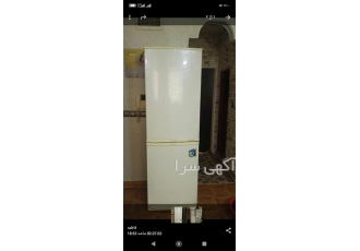 تعمیر یخچال و فریزر ساید بای ساید