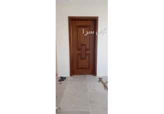 فروش ارزان قیمت درب چوبی اتاق در تهران تولید درب چوبی در انواع مختلف