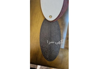 تولید کننده درب روکش pvc