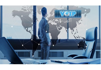 راه اندازی ویپ در شهرک صنعتی ، تلفن VOIP
