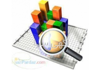 انجام تحلیل آماری به صورت کامل با خروجی WORD