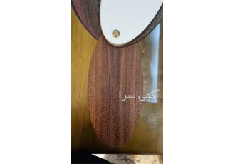 فروش درب چوبی ضد آب ساختمانی، با بهترین کیفیت