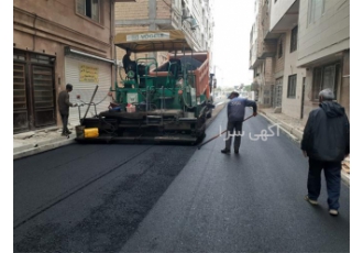 مشاور و مجری کار های عمرانی در گلستان شرکت عمارت بنای سام پیمانکار رسمی