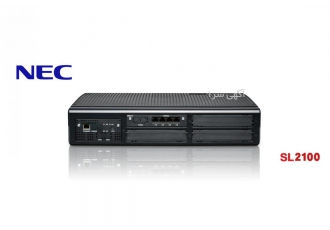 سانترال و مرکز تلفن نک NEC .:. ساخت ژاپن