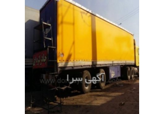 چادر کانتینری چادر برزنتی چادر ترانزیتی چادر مسافرت فروش و تولید چادر