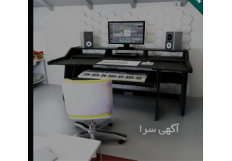 میز استودیوی ناکس هوم در تهران ⚜میز استودیوی ناکس هوم⚜ #128262 میز