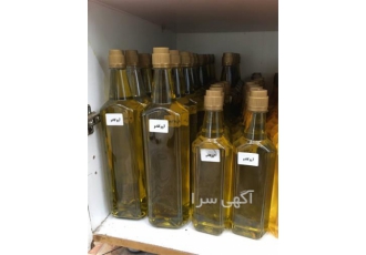 فروش روغن اووکادو اصل در تهران فروش روغن آووکادو فروش محصول به صورت