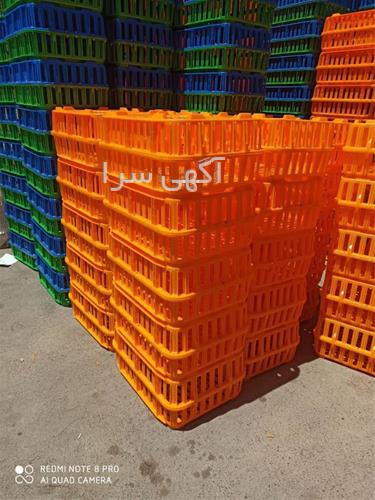 آگهی های خدمات بسته بندی - چابهار