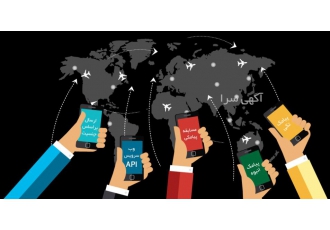 نمایندگی پنل پیامکی مخابراتی همدان