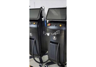 فروش دستگاه لیزر دایود الکس و opt با تکنولوژی برتر در کرج شرکت فرامد