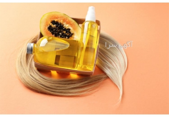 روغن پاپایا قیمت ویژه و استثنایی