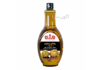 فروش و پخش روغن زیتون فرابکر ورژن ۵۰۰ میلی لیتری در تهران روغن زیتون