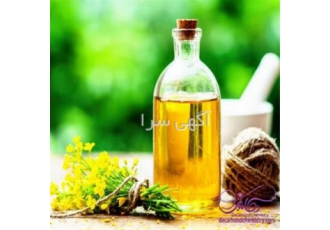 فروش عمده روغن کلزا - کانولا