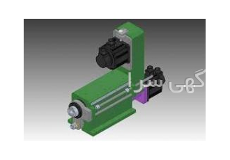 ساخت انواع یونیت سوراخکاری یونیت قلاویزکاری ساخت انواع ماشین مخصوص