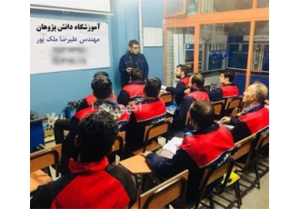 دوره کامل آموزش برق خودرو