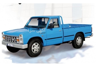 ارائه نیسان بار و وانت بار سراسری در فرمهین حمل کالا و بار صنعتی