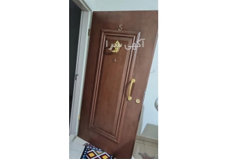 تولید درب چوبی با قیمت مناسب در تهران قیمت درب چوبی بر اساس نوع و ابعاد