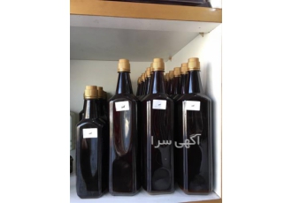 فروش روغن کدو در تهران فروش روغن کدو به صورت لیتری و گالنی استفاده
