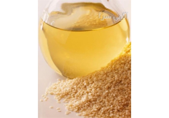 خرید و فروش روغن کنجد فرابکر و ذرت با کیفیت بالا
