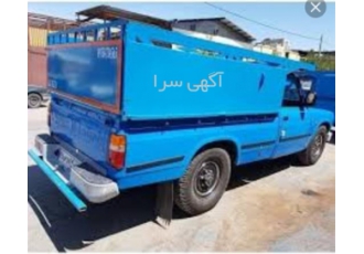 اتوباربری و خدمات حمل بار در آمل باربری بیرون شهری ارسال به تمام کشور
