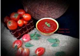 فروش رب گوجه