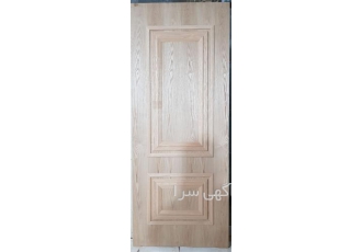 درب چوبی ورودی لابی با قیمت مناسب در تهران تولید درب چوبی در مجموعه