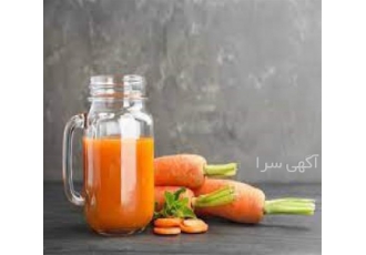 فروش بتاکاروتن مایع و پودری با کیفیت درجه یک